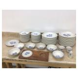 PFALTZGRAFF YORKTOWNE DISHES PFALTZGRAFF YORKTOWNE DISHES