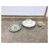 PORCELAIN CHINA POTTERY PORCELAIN CHINA POTTERY