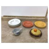 VARIOUS DISHES VARIOUS DISHES