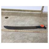 LARGE MACHETE LARGE MACHETE