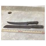 Sharp cutting tools Sharp cutting tools