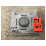 Coins and Currency Coins and Currency