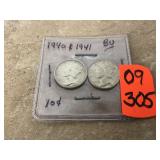 Coins and Currency Coins and Currency