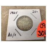 Coins and Currency Coins and Currency