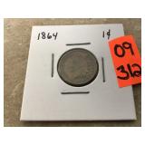 Coins and Currency Coins and Currency