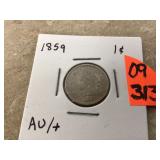 Coins and Currency Coins and Currency