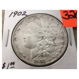 MORGAN SILVER DOLLAR MORGAN SILVER DOLLAR