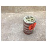 Package of 500 Frankonia Diabolo Pellets Package of 500 Frankonia Diabolo Pellets