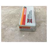 - 20 rounds- Winchester Super X- 22-250 - 20 rounds- Winchester Super X- 22-250