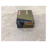 20 ROUNDS MIXED 32 AUTO AMMO 20 ROUNDS MIXED 32 AUTO AMMO