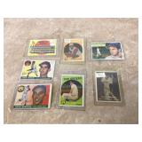 BASEBALL CARDS - SPORTS MEMORABILIA BASEBALL CARDS - SPORTS MEMORABILIA