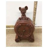 VINTAGE COOKIE JAR VINTAGE COOKIE JAR