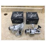 KASSNAR SL-305 FISHING REEL KASSNAR SL-305 FISHING REEL