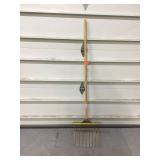 LITTLE GIANT DURAFORK HAY FORK - FARM LITTLE GIANT DURAFORK HAY FORK - FARM