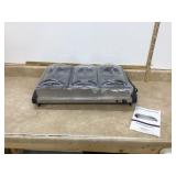 Non-stick buffet server for new cooks Non-stick buffet server for new cooks