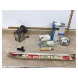 PATIO LIGHTS AND MORE - HOUSEHOLD MISC PATIO LIGHTS AND MORE - HOUSEHOLD MISC