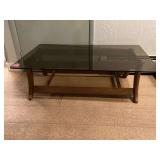 MID CENTURY MODERN FURNITURE - TABLE