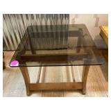 MID CENTURY MODERN FURNITURE - TABLE