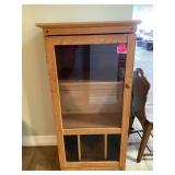 MID CENTURY MODERN FURNITURE - CABINET