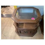 MID CENTURY MODERN FURNITURE - TABLE