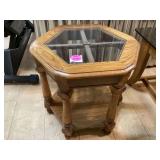 MID CENTURY MODERN FURNITURE - TABLE