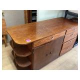 MID CENTURY MODERN FURNITURE - CABINET