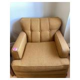 MID CENTURY MODERN FURNITURE - CHAIR