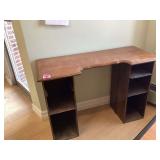 MID CENTURY MODERN FURNITURE - DESK