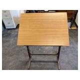 MID CENTURY MODERN FURNITURE - DESK