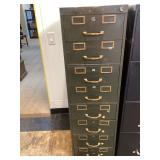 MID CENTURY MODERN FURNITURE - CABINET