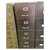 MID CENTURY MODERN FURNITURE - CABINET