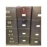 MID CENTURY MODERN FURNITURE - CABINET