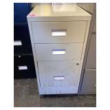 MID CENTURY MODERN FURNITURE - CABINET