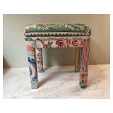 Vibrant seat cushion