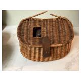 VINTAGE CREEL - VINTAGE