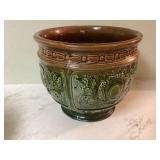 VINTAGE WELLER POTTERY PLANTER