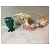 PORCELAIN CHINA POTTERY