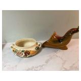 PORCELAIN CHINA POTTERY