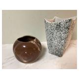 PORCELAIN CHINA POTTERY