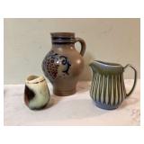 PORCELAIN CHINA POTTERY