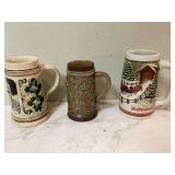 PORCELAIN CHINA POTTERY