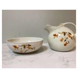 PORCELAIN CHINA POTTERY