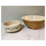 PORCELAIN CHINA POTTERY