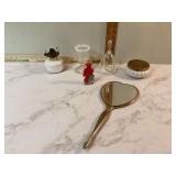 VANITY ITEMS AND MORE - HOME DECOR