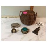 ANTIQUE ITEMS - VINTAGE