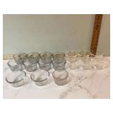 Containers for food storage  serving