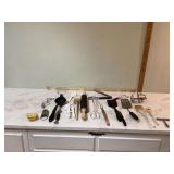 Various culinary tools