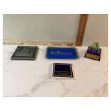 Celebratory items for display or keeping