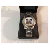 Old Mickey Mouse Disney watch