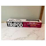 MX 2000 TRIPOD